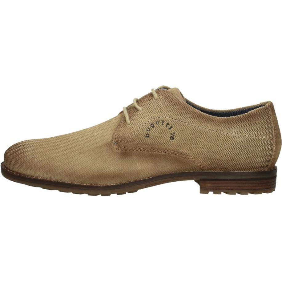 Bugatti - Zavello Bruin