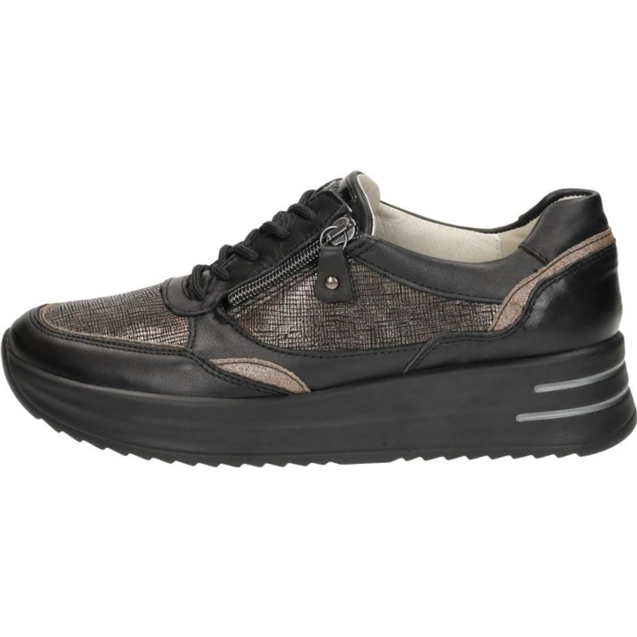 Waldläufer - H-arianna Zwart