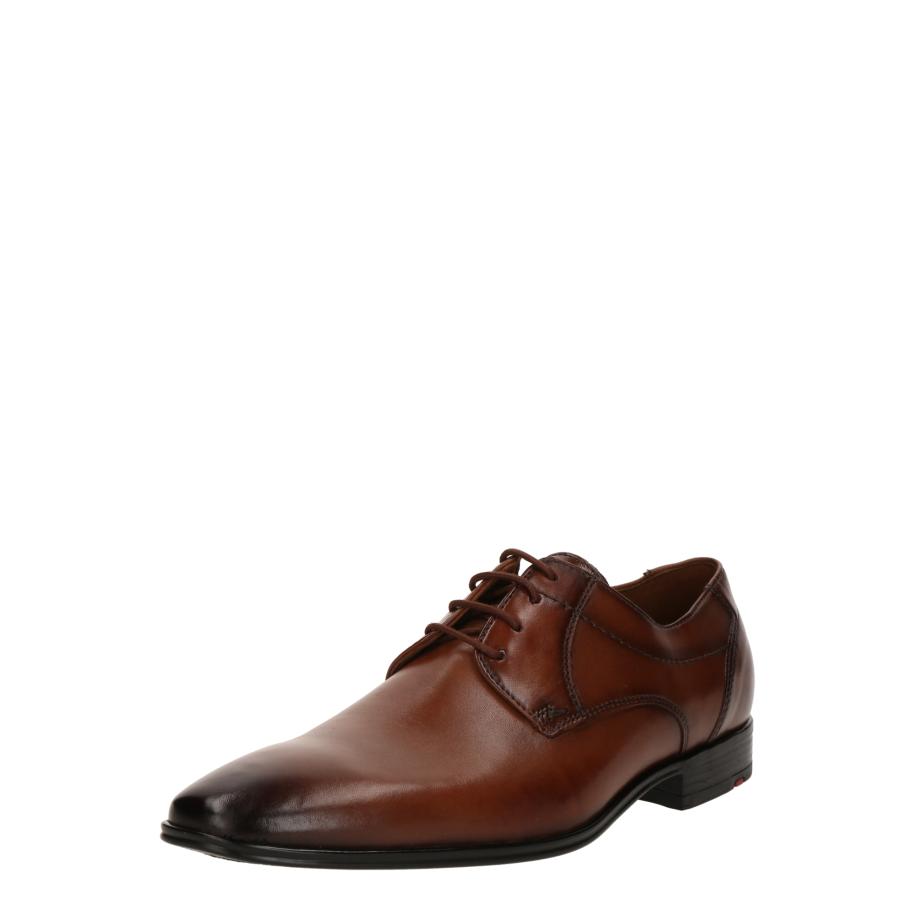 LLOYD LLOYD Veterschoen CORE 111 cognac -