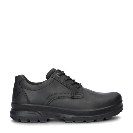 Ecco Rugged Track veterschoenen Zwart 488266
