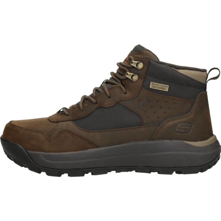 Skechers - Cambert Bruin