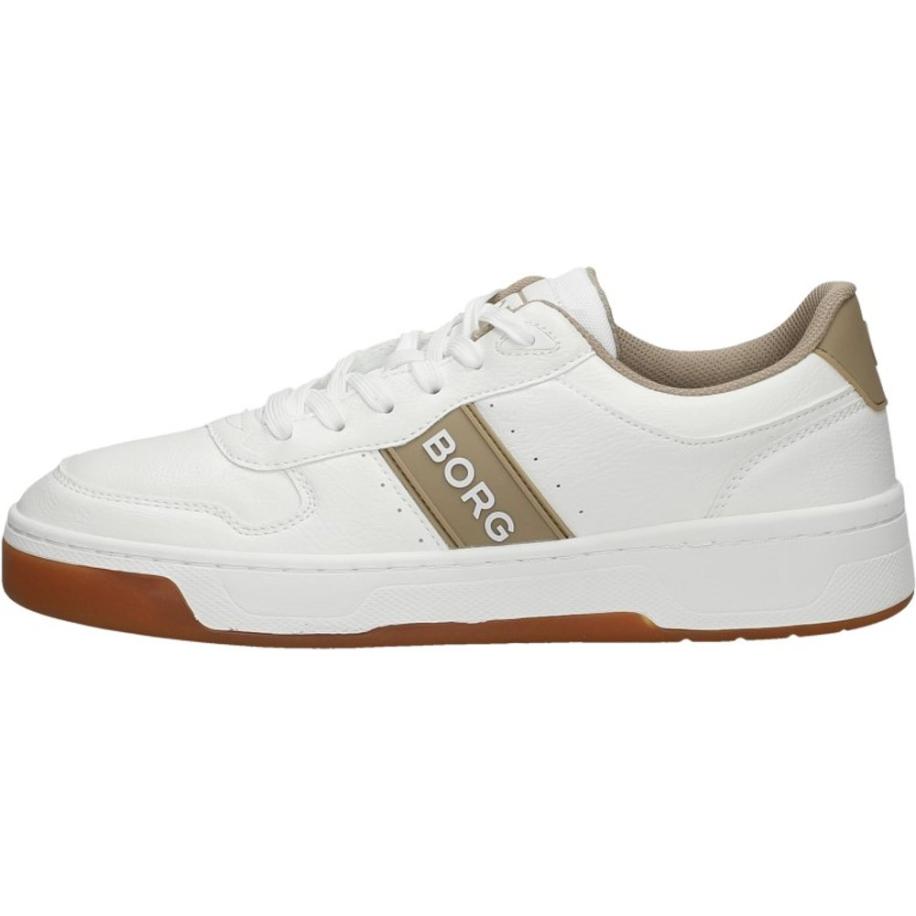 Bjorn Borg - T2200 Ctr M Wit