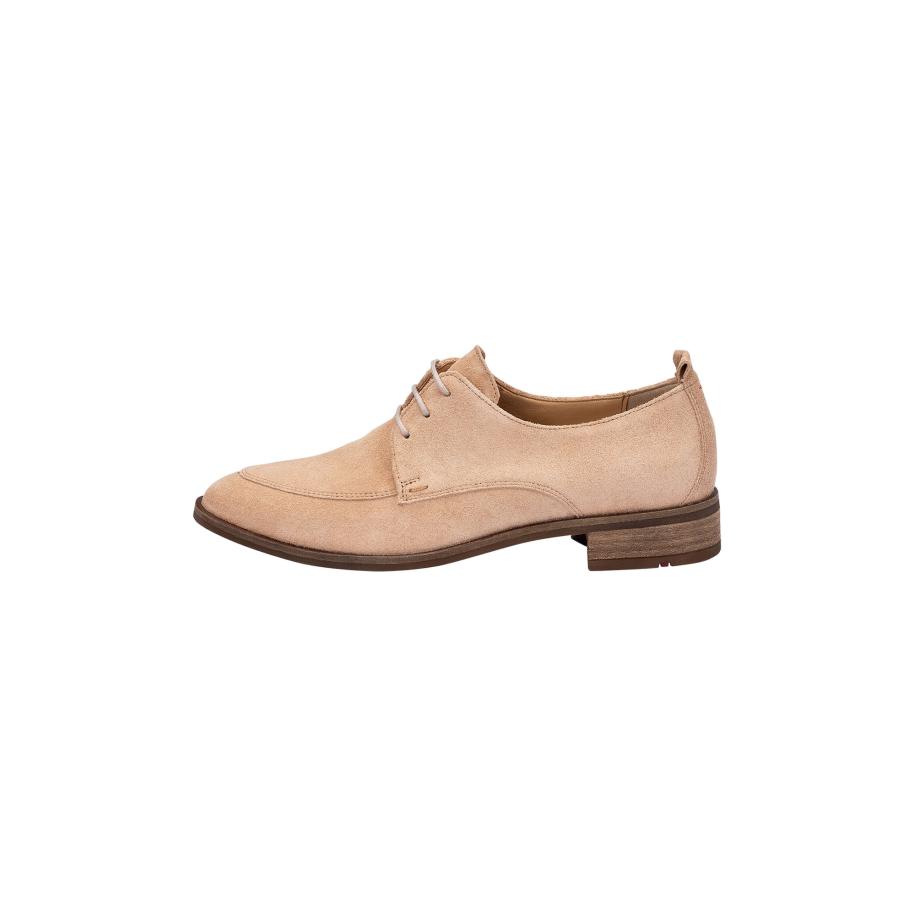LLOYD LLOYD Veterschoen cappuccino -