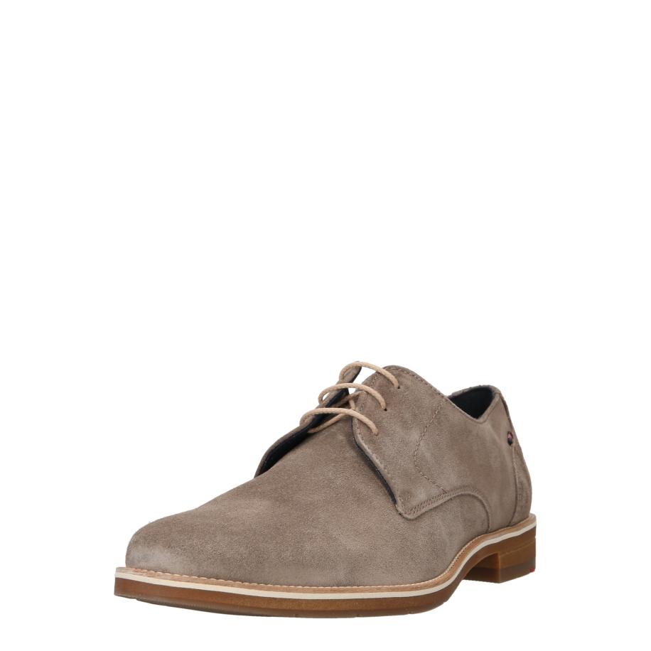LLOYD LLOYD Veterschoen Lass stone grey -