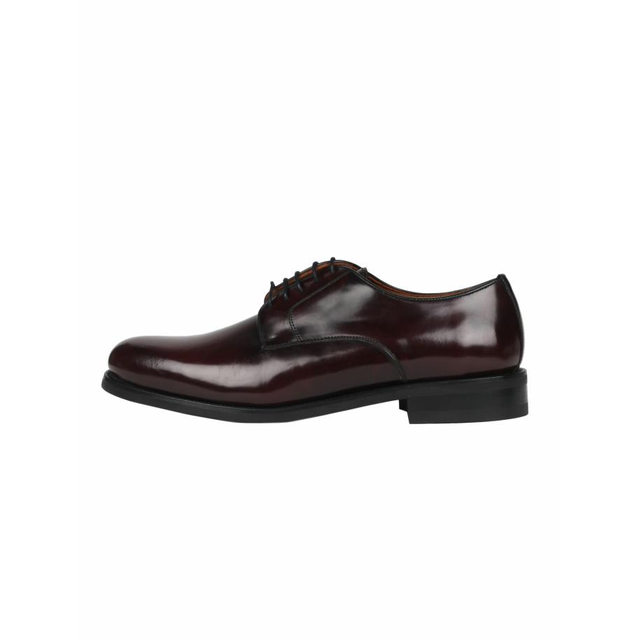 ScalperS Scalpers Veterschoen Brook bordeaux -