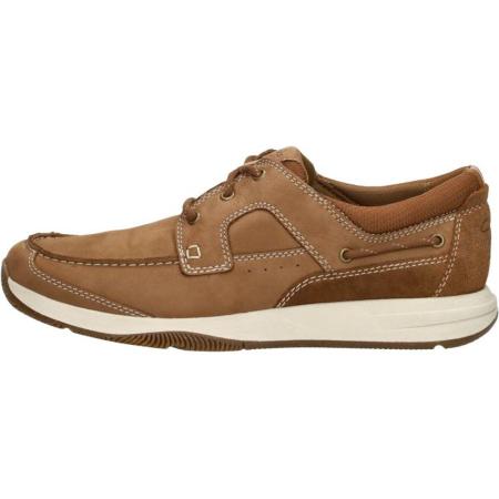 Clarks - Sailview Lace