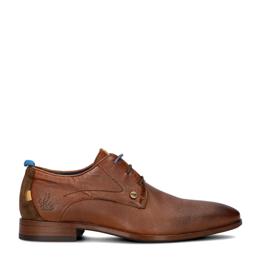 Rehab Greg Wall lage nette schoenen Bruin 350049 Bruin
