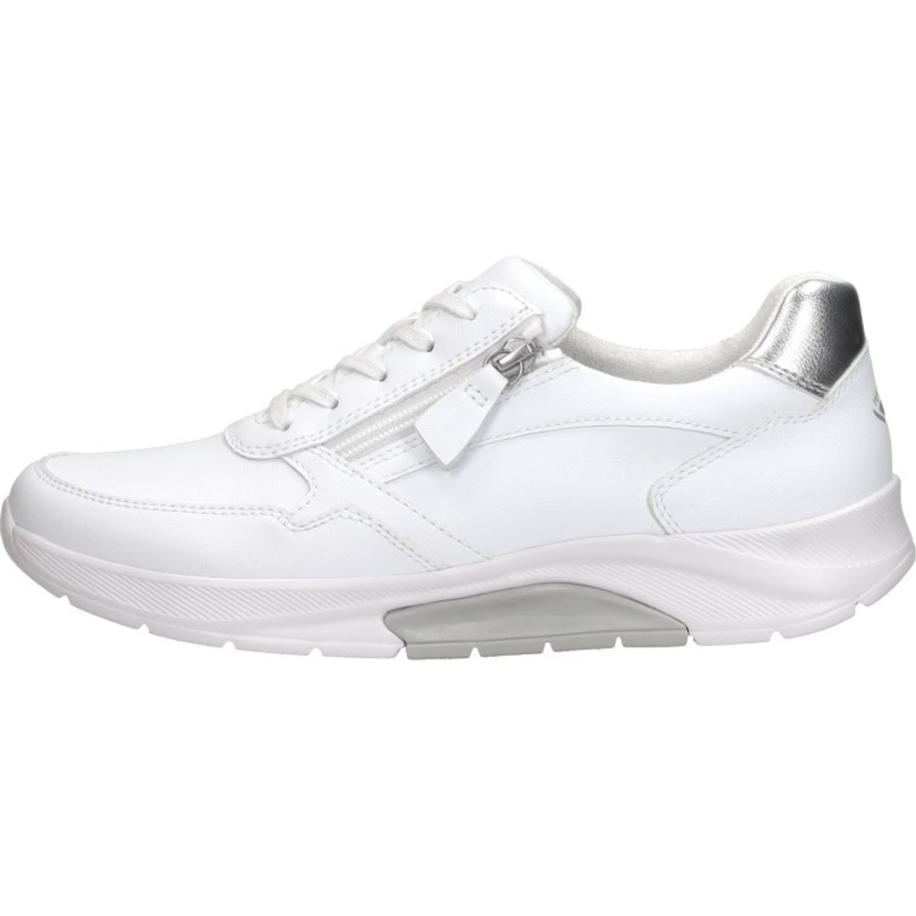 Gabor - Rollingsoft Wit