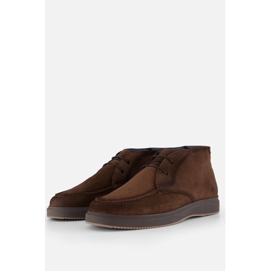 Maison C. by Cycleur de Luxe DC4 Veterschoenen Bruin