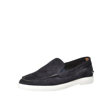 Baldinini BALDININI Instappers blauw