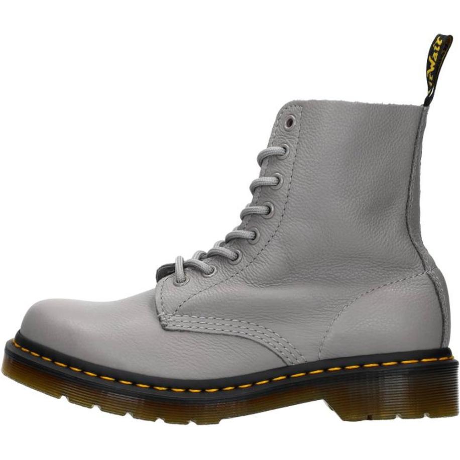 Dr. Martens - 1460 Licht Grijs Grijs