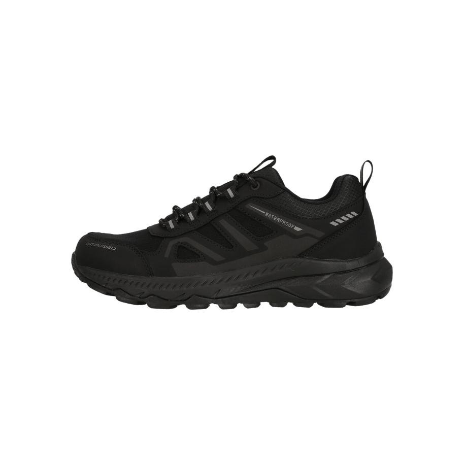 Whistler Whistler Lage schoen Qisou lichtgrijs -