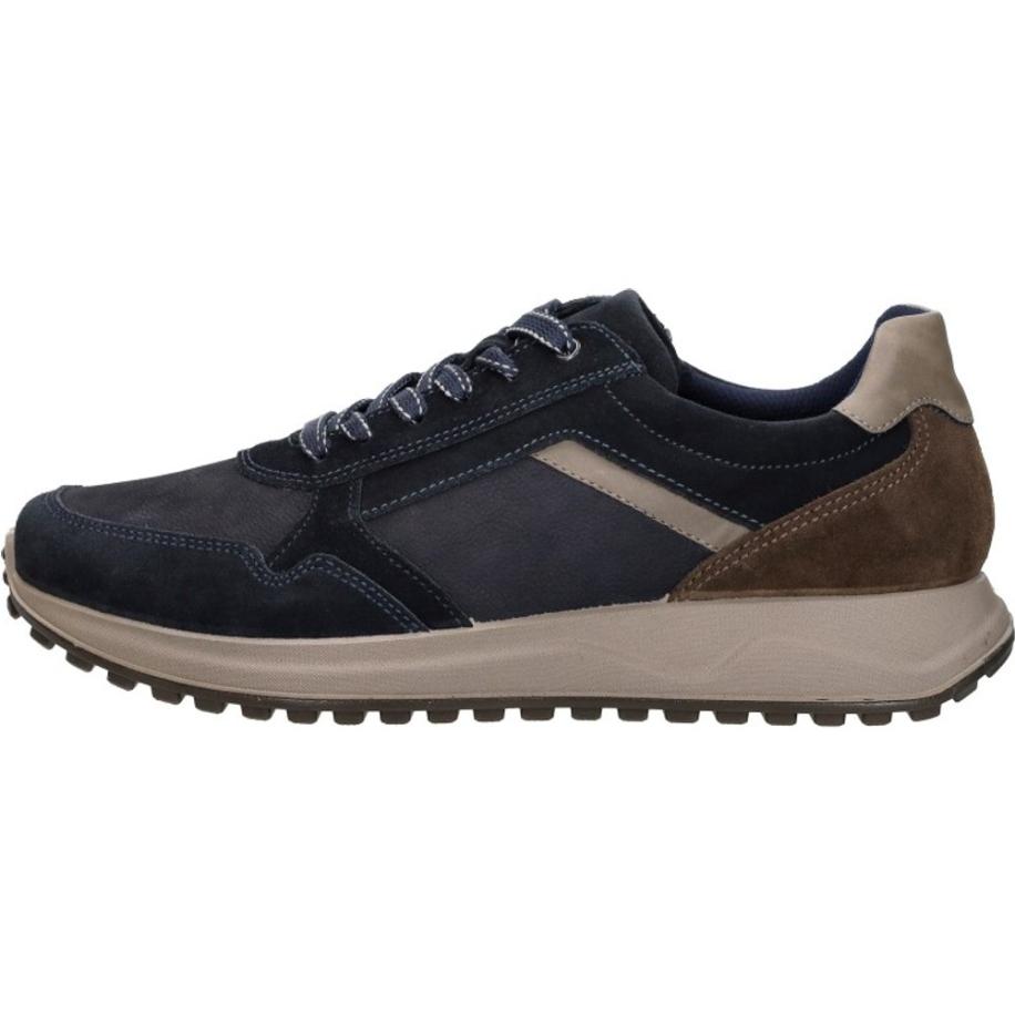 Sub55 Comfort Collection - Saronno Blauw