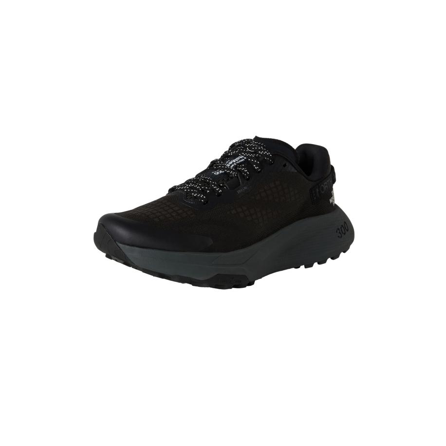 THE NORTH FACE Lage schoen Altamesa 300 zwart / wit Wit