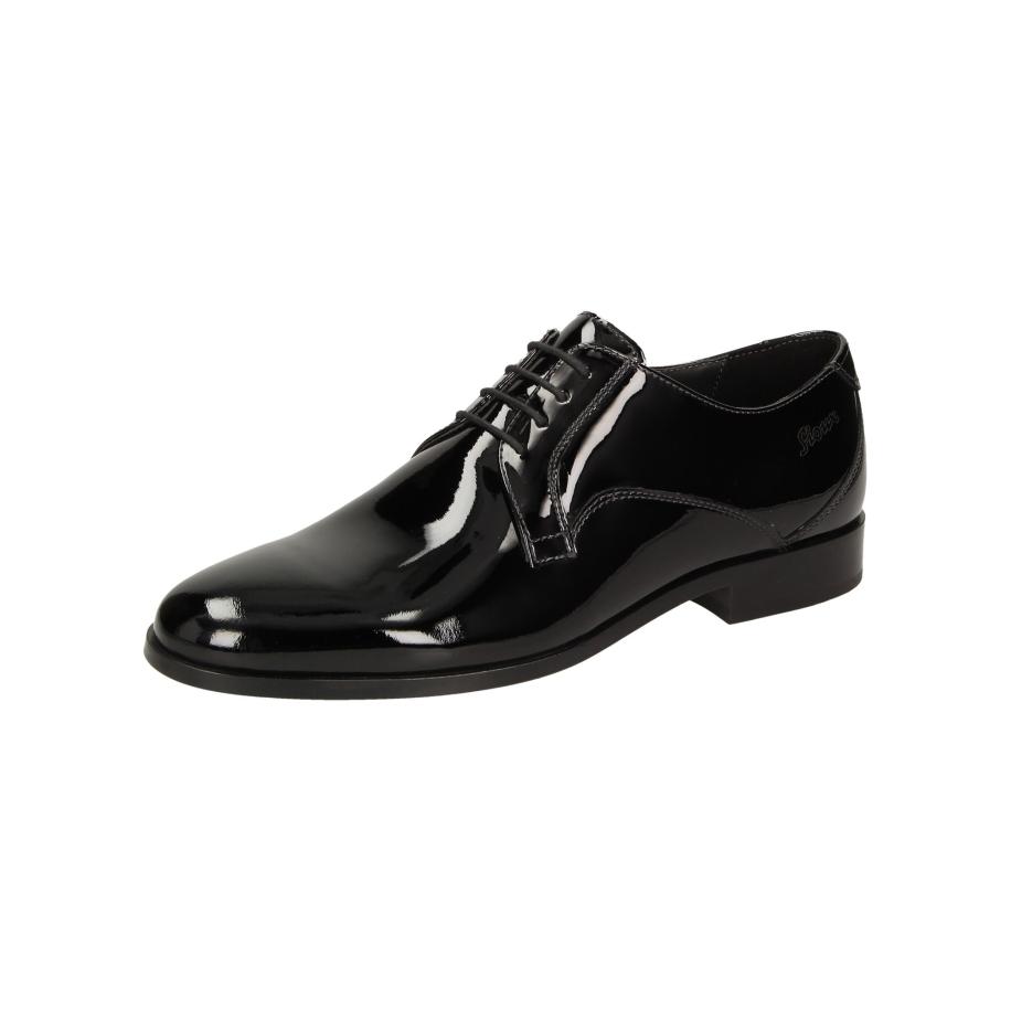 Sioux SIOUX Veterschoen Jaromir-702 zwart -