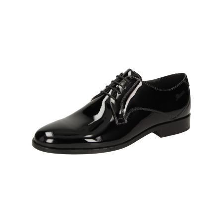 Sioux SIOUX Veterschoen Jaromir-702 zwart