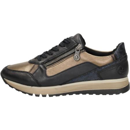Rieker - Sneakers Laag