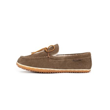 Minnetonka Minnetonka Mocassins Taft bruin