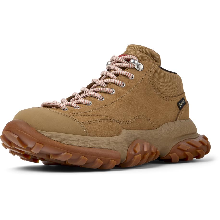 Camper CAMPER Sportschoen Karst Trek pueblo -