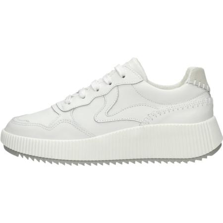 Palpa - Veterschoenen Laag