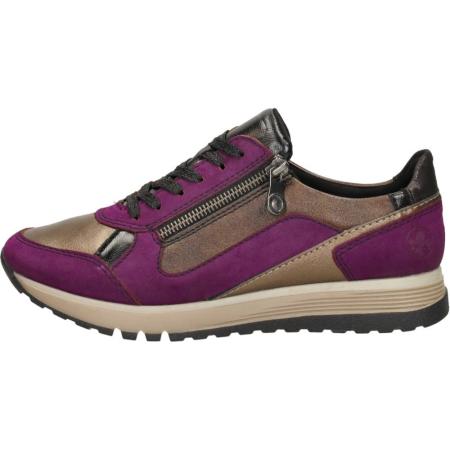 Rieker - Sneakers Laag