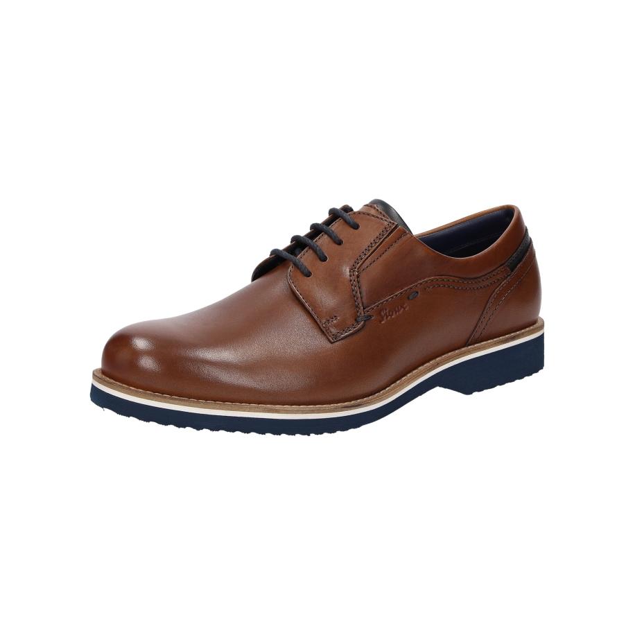 Sioux SIOUX Veterschoen Dilip-716 cognac -