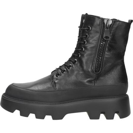 Mjus - Veterschoenen Hoog