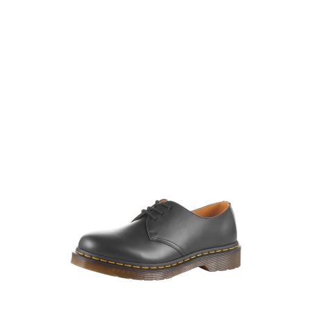 Dr. Martens Dr. Martens Veterschoen zwart