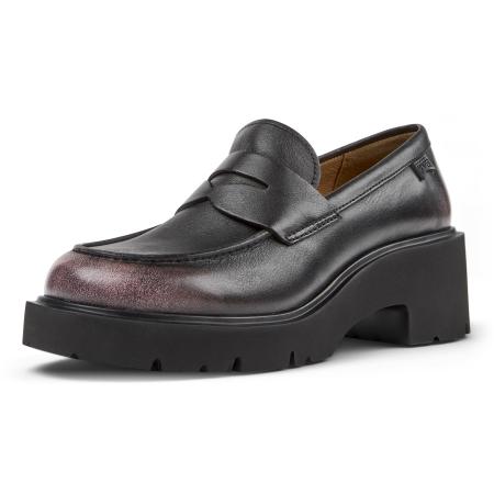 Camper CAMPER Veterschoen Milah zwart