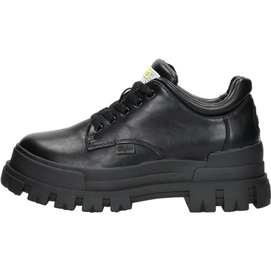 Buffalo - Aspha Cls Zwart