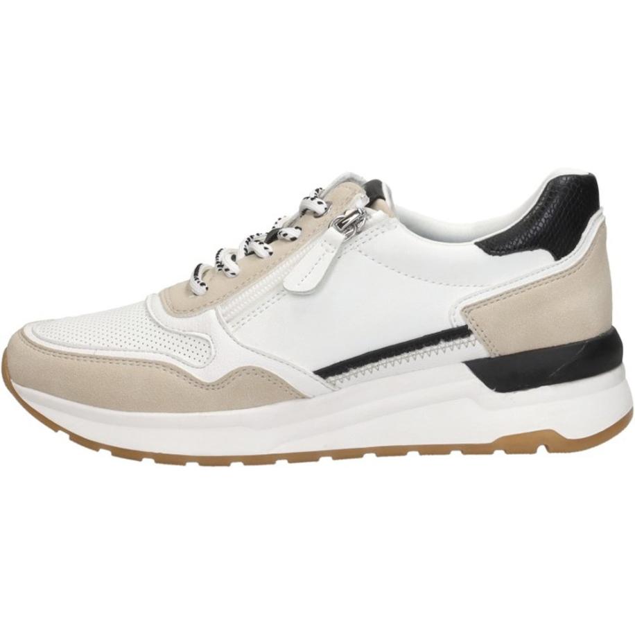 Marco Tozzi - Sneakers Laag Wit