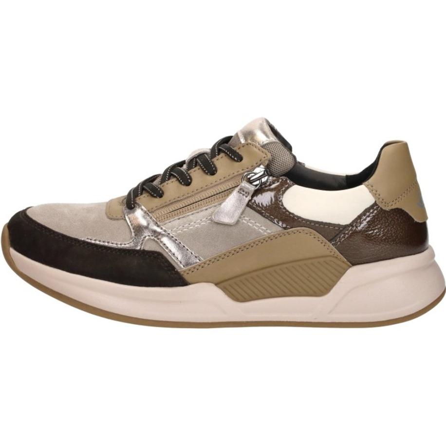 Gabor - Rollingsoft Bruin