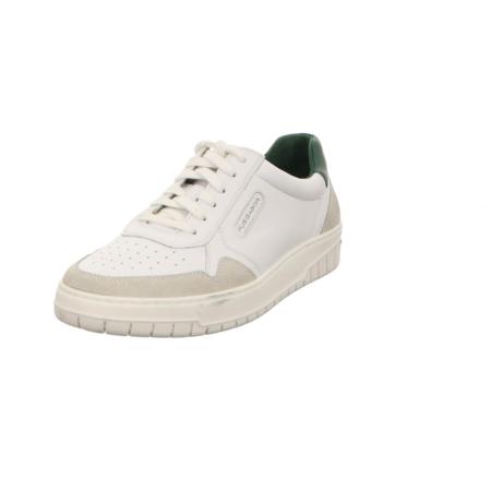 Pius Gabor Pius Gabor Sneakers laag lichtgroen / donkergroen / wit