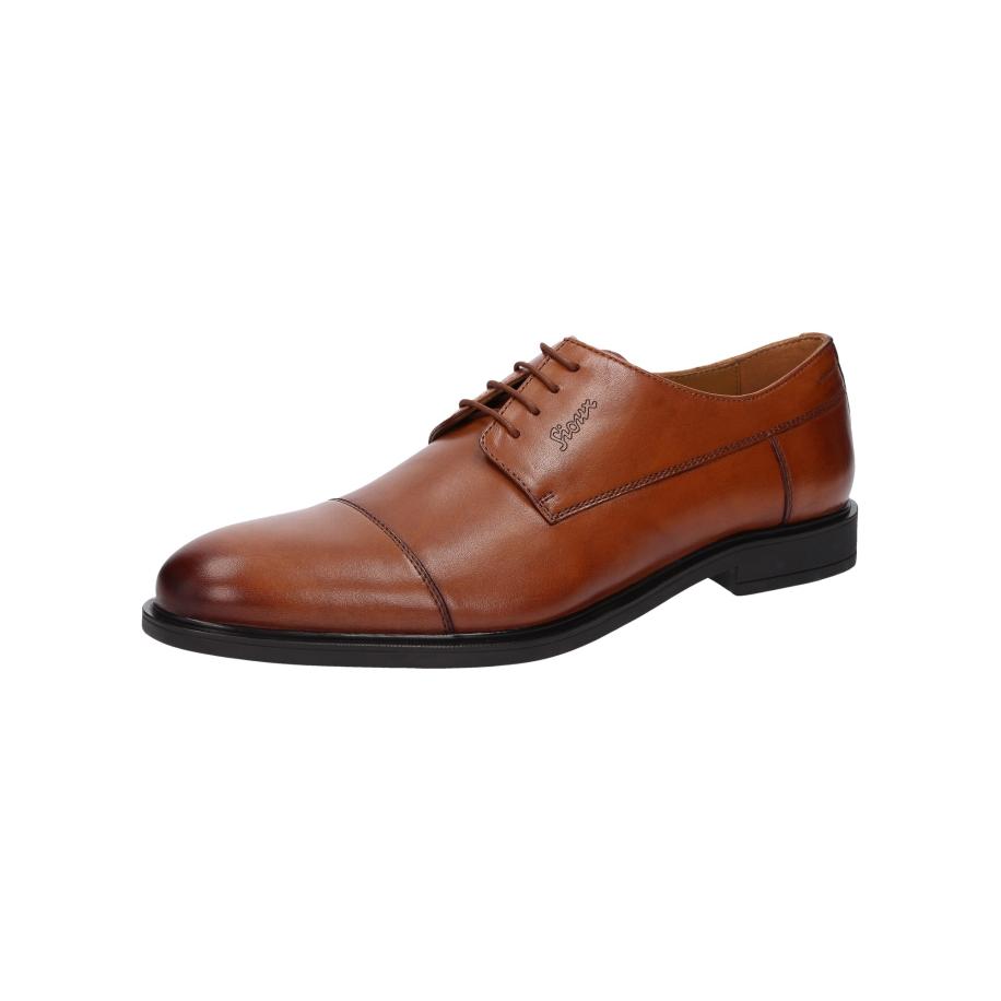 Sioux SIOUX Veterschoen Lopondor-701 cognac -