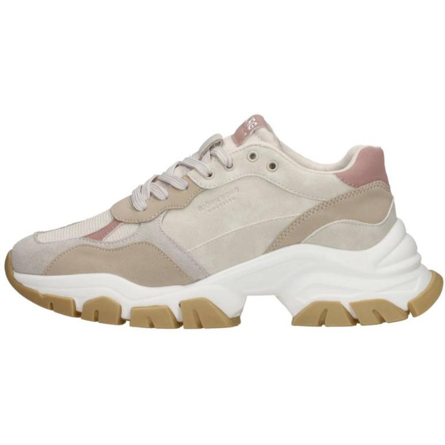 Bjorn Borg - R2600 Pas W Bruin