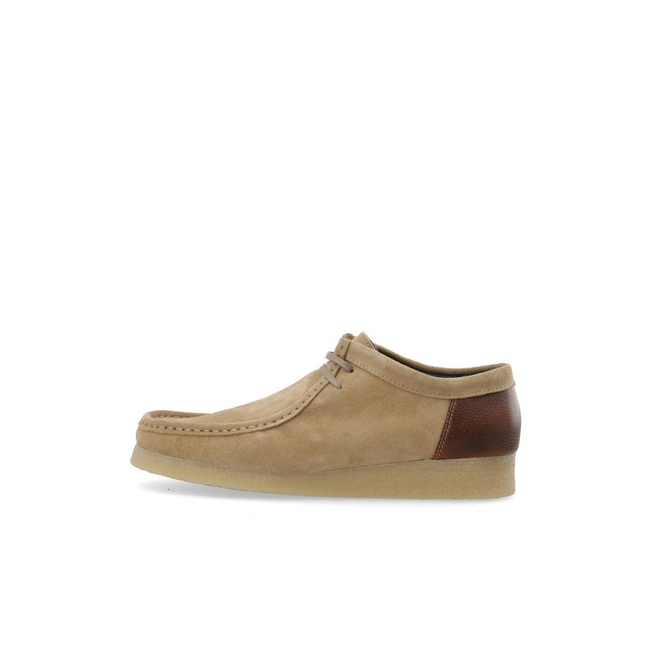 Bianco Bianco Mocassins Ray camel / bruin -