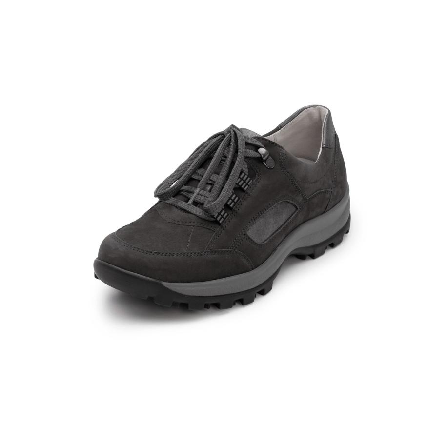VITAFORM VITAFORM Lage schoen antraciet -