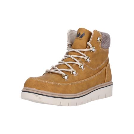 Whistler Whistler Sportschoen Naje camel / cappuccino