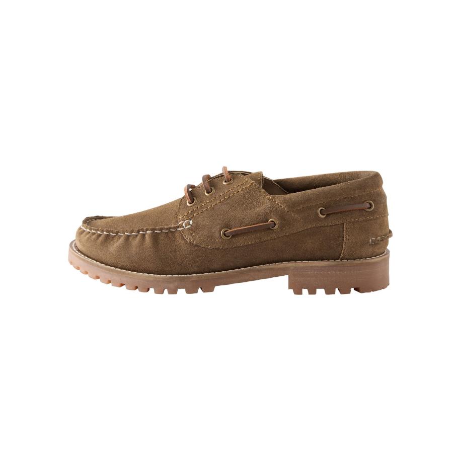 Next Next Veterschoen sand -