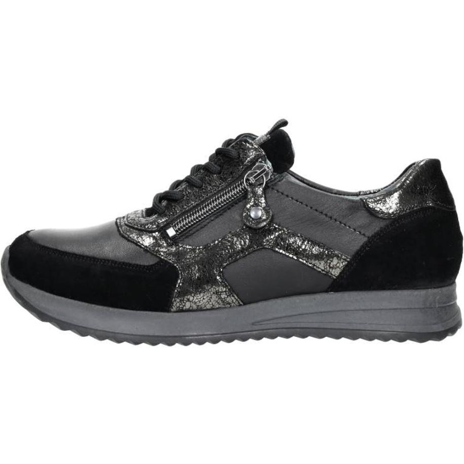 Waldläufer - H-vicky Zwart