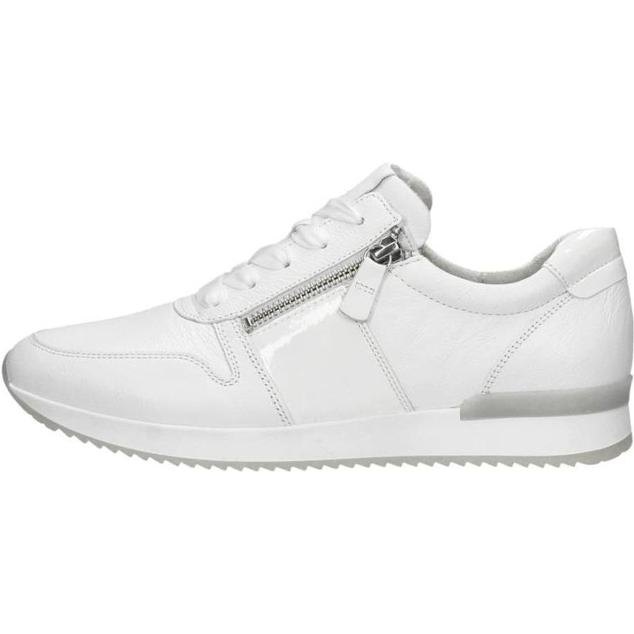 Gabor - Sneakers Laag Wit