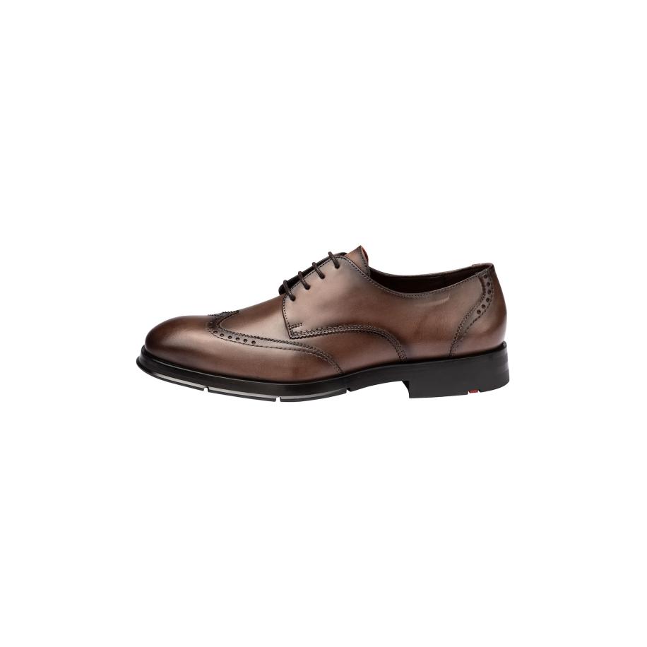 LLOYD LLOYD Veterschoen Nairobi cognac -