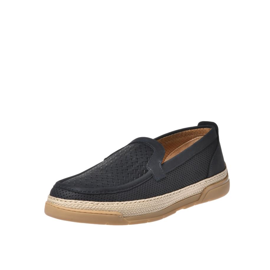 Baldinini BALDININI Instappers navy -