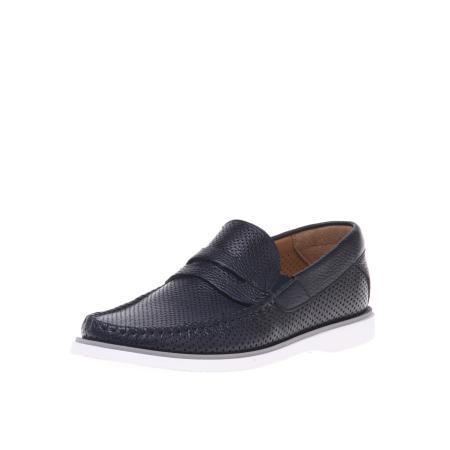 Baldinini BALDININI Instappers marine