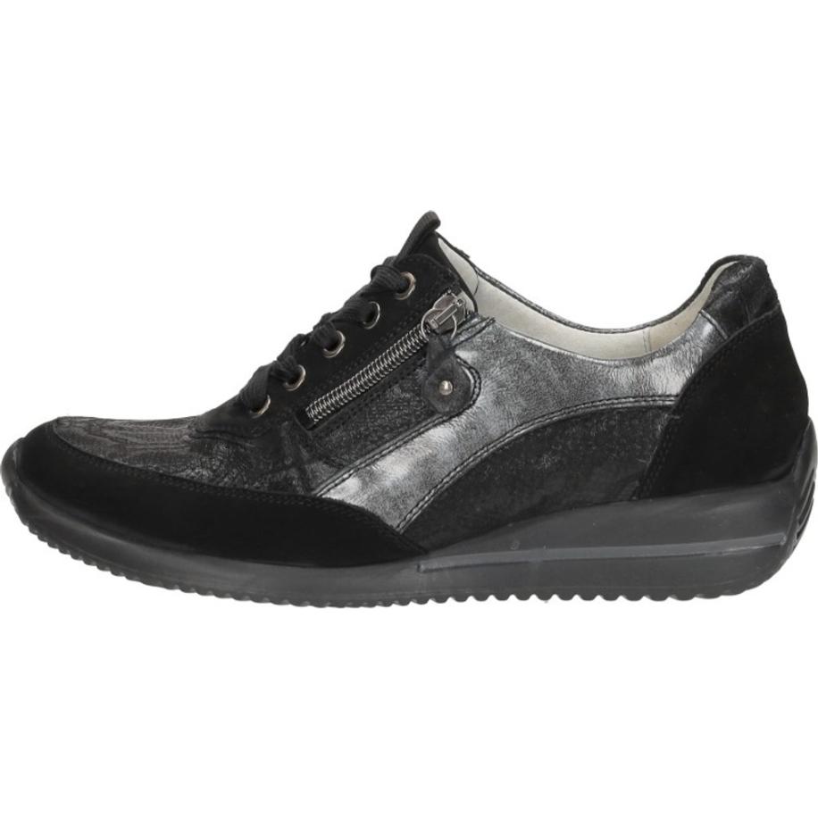 Waldläufer - Himona Zwart