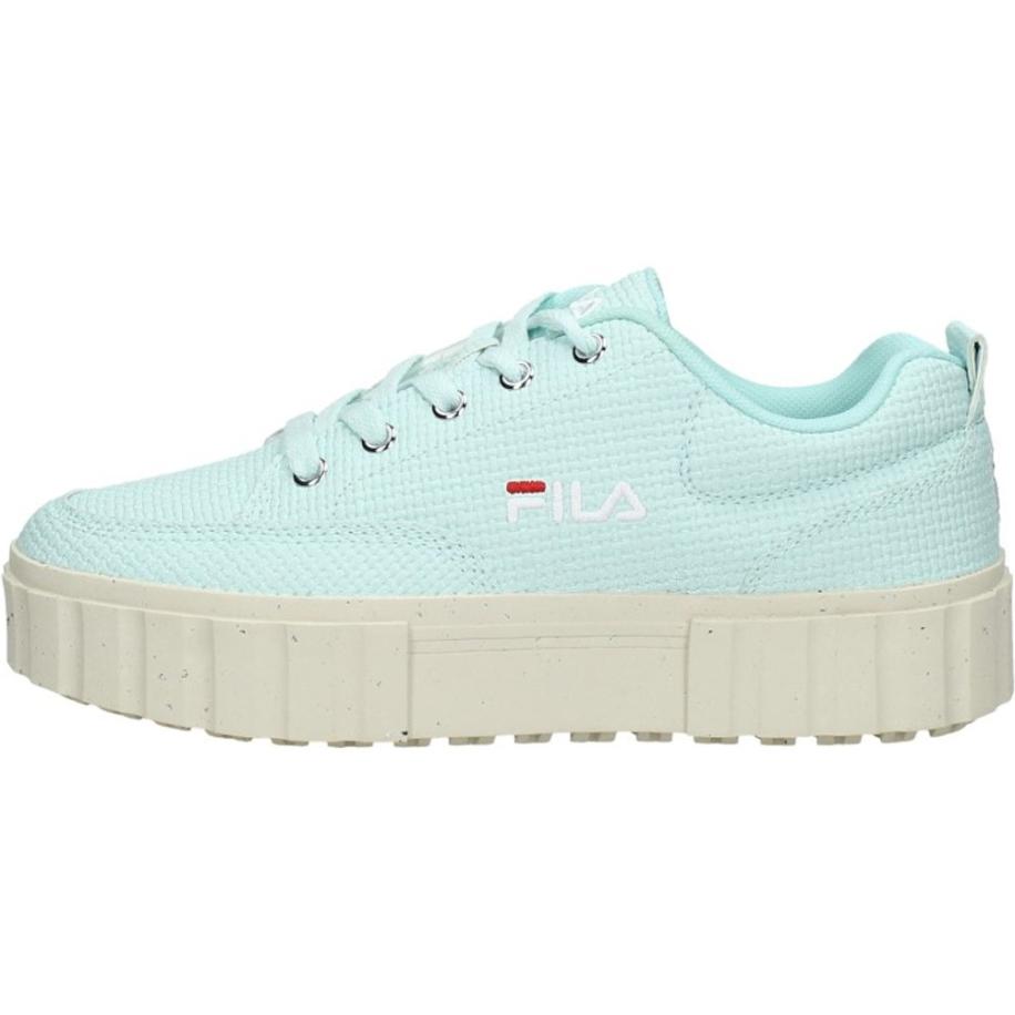Fila - Sandblast Blauw