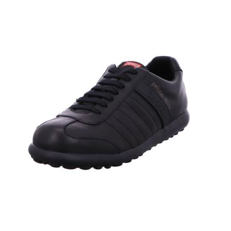 Camper CAMPER Sportieve veterschoen Pelotas zwart