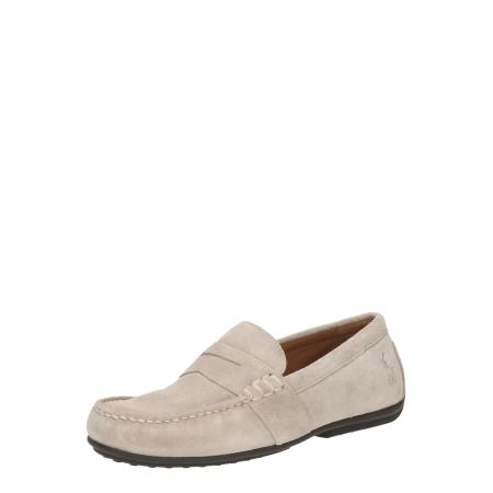 Polo Ralph Lauren Polo Ralph Lauren Mocassins REYNOLD beige