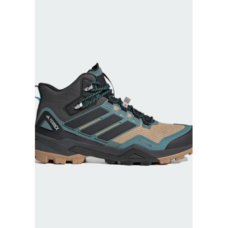 Adidas ADIDAS TERREX Boots Skychaser mokka / petrol / zwart