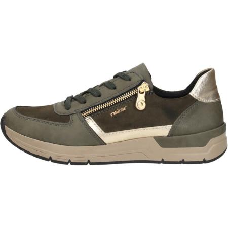 Rieker - Sneakers Laag